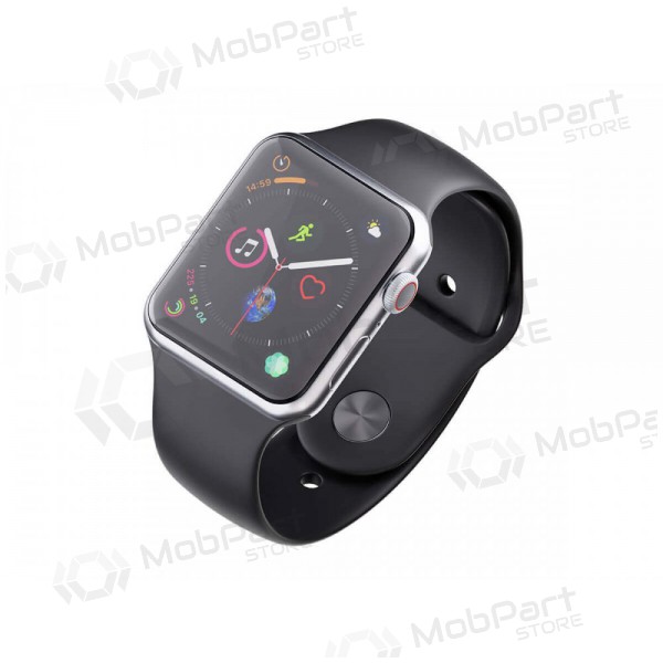 Samsung Watch 4 40mm Displayschutzfolie Samsung Watch 4 40mm Displayschutzfolie