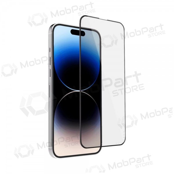 Samsung Galaxy A13 4G / A13 5G / A04s Displayschutz aus gehärtetem Glas 