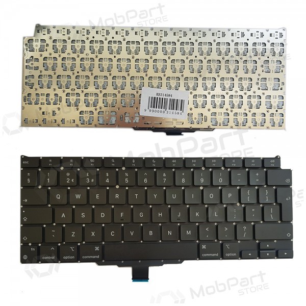 Apple A2337, UK Tastatur Apple A2337, UK Tastatur