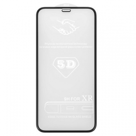 Samsung G973 Galaxy S10 Displayschutz aus gehärtetem Glas 