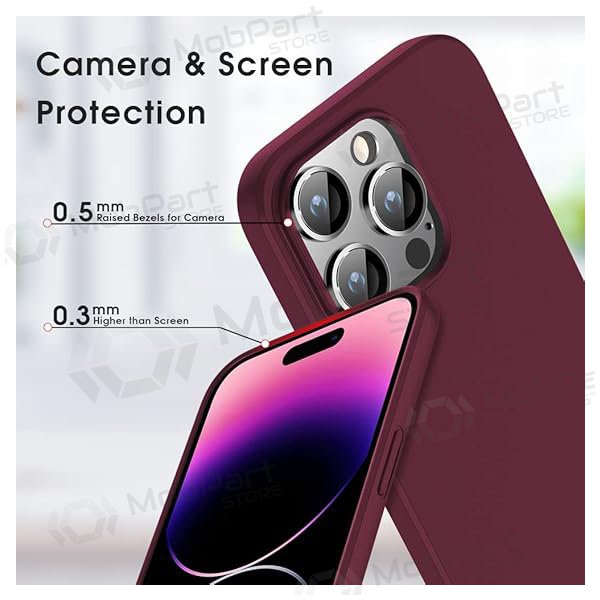 Xiaomi Redmi Note 10 Pro, Note 10 Pro Max Handyhülle Xiaomi Redmi Note 10 Pro, Note 10 Pro Max Handyhülle