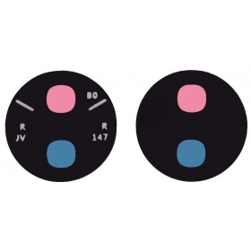 Samsung S908 Galaxy S22 Ultra Kameraglas (Autofocus lens) (original) (service pack)