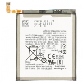 Samsung Galaxy S20 Batterie, akumuliatorius (Premium)