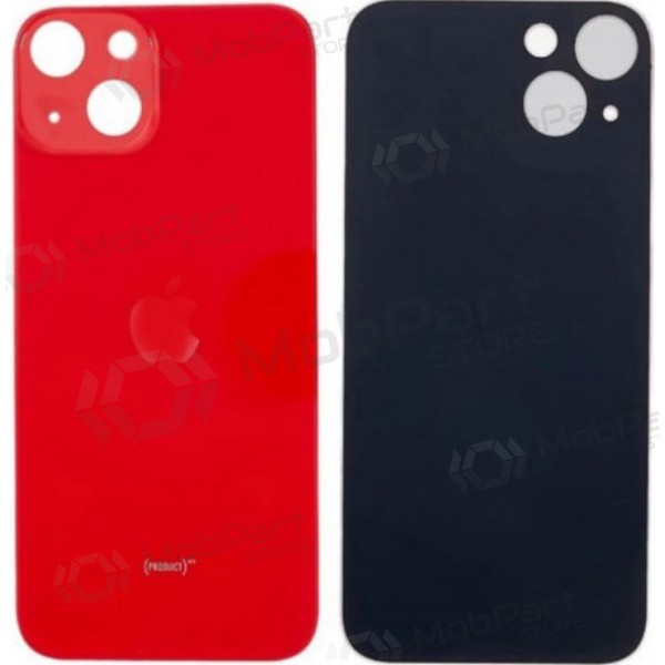 Apple iPhone 14 Rückseite Akkudeckel (Rot)