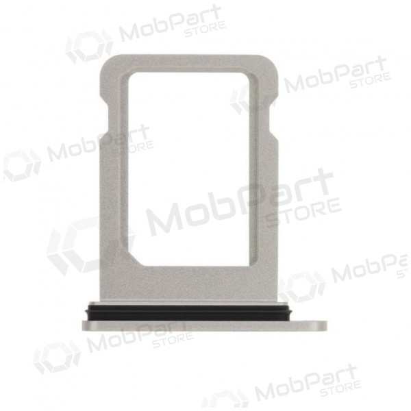 Apple iPhone 12 mini SIM-Kartenhalter (Weiß)