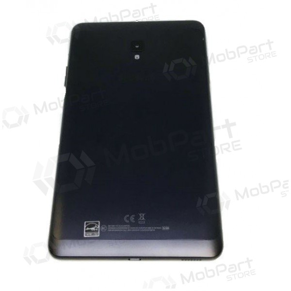 Samsung T380 Galaxy Tab A 8.0 (2017) Rückseite Akkudeckel (Schwarz) (gebraucht grade C, original) Samsung T380 Galaxy Tab A 8.0 (2017) Rückseite Akkudeckel (Schwarz) (gebraucht grade C, original)