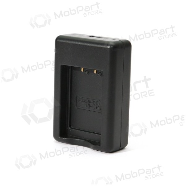 Ladegerät SONY NP-BX1, NP-BY1 Ladegerät SONY NP-BX1, NP-BY1