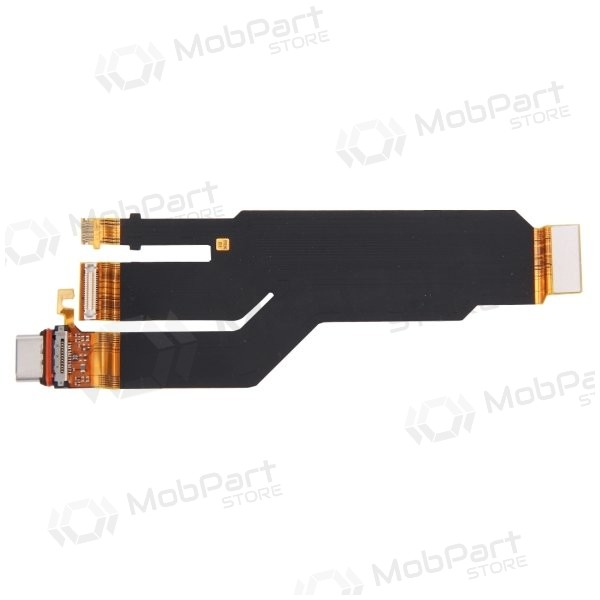 Sony F8331 / F8332 Xperia XZ / G8231 / G8232 XZS Ladeanschluss