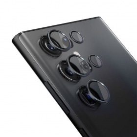 Samsung S918 Galaxy S23 Ultra 5G gehärtetes glas für die kamera 