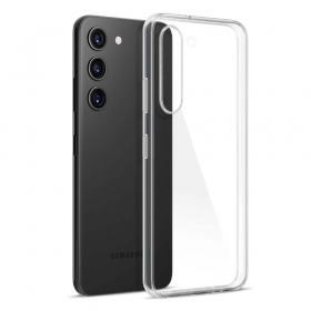 Xiaomi 17T Pro hülle - 3MK Clear Case klar