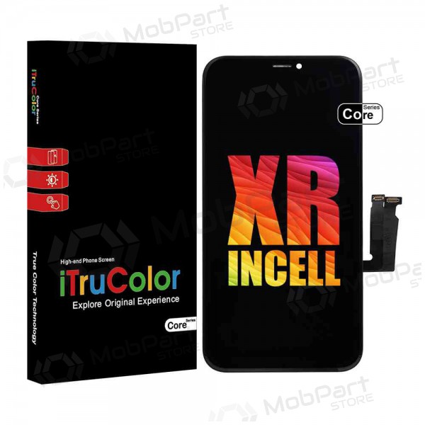 Apple iPhone XR Display (Premium Incell) Apple iPhone XR Display (Premium Incell)