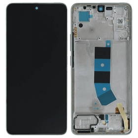 Xiaomi Redmi Note 13 4G Display (Grün) (mit Rahmen) (original)