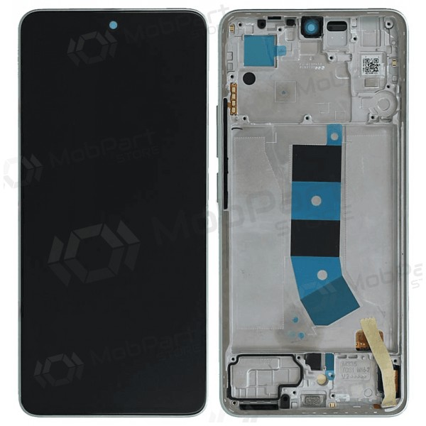 Xiaomi Redmi Note 13 4G Display (Grün) (mit Rahmen) (original) Xiaomi Redmi Note 13 4G Display (Grün) (mit Rahmen) (original)