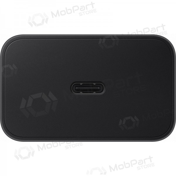 Netzladegerät Samsung EP-T6010NBEGWW 60 W USB-C schwarz
