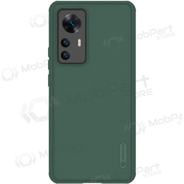 Xiaomi 13 Lite Handyhülle „Nillkin Frosted Shield“ (Grün)