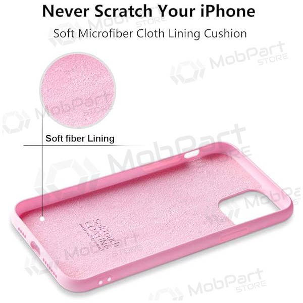 Apple iPhone 12, 12 Pro Handyhülle 