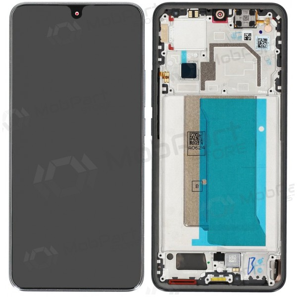 Xiaomi 13T, 13T Pro Display (Schwarz) (mit Rahmen) (original) Xiaomi 13T, 13T Pro Display (Schwarz) (mit Rahmen) (original)