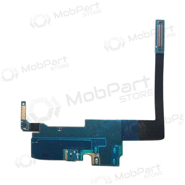 Samsung N750 Galaxy Note 3 Neo / N7505 Galaxy Note 3 Neo Ladeanschluss und Mikrofonanschluss Samsung N750 Galaxy Note 3 Neo / N7505 Galaxy Note 3 Neo Ladeanschluss und Mikrofonanschluss