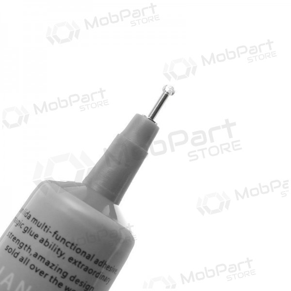 Universell Silikonkleber B7000 (15ml)
