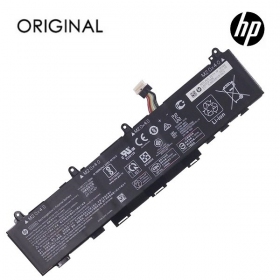 HP CC03XL Type1, 4400mAh Laptop-Batterie / Akku - PREMIUM
