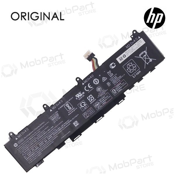 HP CC03XL Type1, 4400mAh Laptop-Batterie / Akku - PREMIUM HP CC03XL Type1, 4400mAh Laptop-Batterie / Akku - PREMIUM