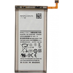 Samsung Galaxy S10 Batterie, akumuliatorius (Premium)