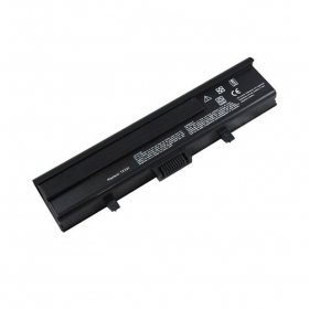 DELL XT832, 5200mAh Laptop-Batterie / Akku, Advanced