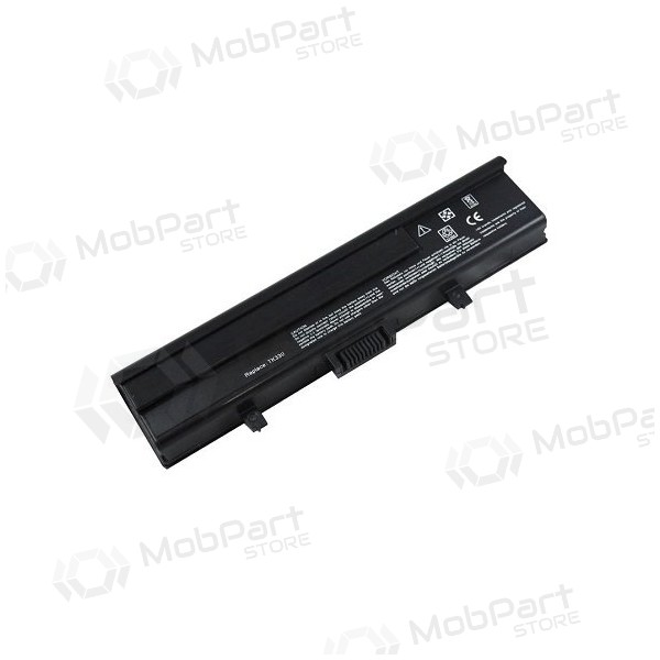 DELL XT832, 5200mAh Laptop-Batterie / Akku, Advanced DELL XT832, 5200mAh Laptop-Batterie / Akku, Advanced