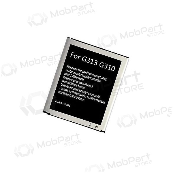 Samsung G310 Galaxy Ace 4 LTE Batterie / Akku (1500mAh) Samsung G310 Galaxy Ace 4 LTE Batterie / Akku (1500mAh)