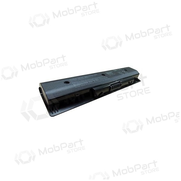 HP PI06, 5200mAh Laptop-Batterie / Akku, Advanced HP PI06, 5200mAh Laptop-Batterie / Akku, Advanced