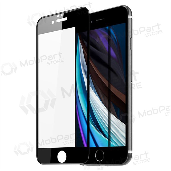 Apple iPhone 7 / 8 / SE 2020 / SE 2022 Displayschutz aus gehärtetem Glas Apple iPhone 7 / 8 / SE 2020 / SE 2022 Displayschutz aus gehärtetem Glas