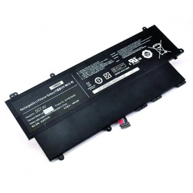 SAMSUNG AA-PBYN4AB, 45Wh Laptop-Batterie / Akku, Selected