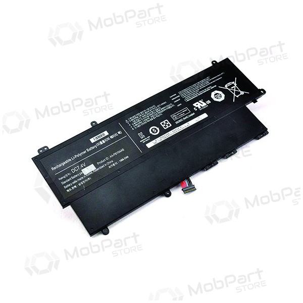 SAMSUNG AA-PBYN4AB, 45Wh Laptop-Batterie / Akku, Selected SAMSUNG AA-PBYN4AB, 45Wh Laptop-Batterie / Akku, Selected