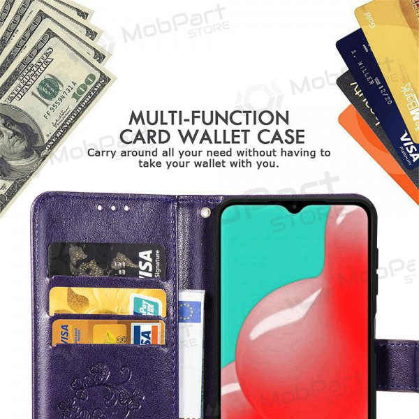 Samsung A226 Galaxy A22 5G Handyhülle 