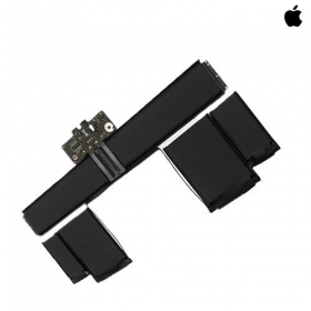 Apple A1437, 6600mAh Laptop-Batterie / Akku - PREMIUM