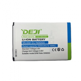 Samsung G900F Galaxy S5 (EB-BG900BBE) Batterie / Akku (2800mAh)