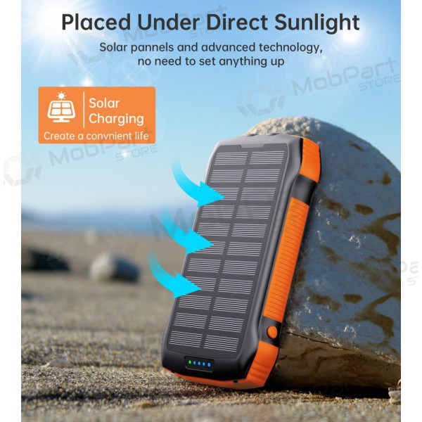 Externe Powerbank Choetech B657 20000mAh