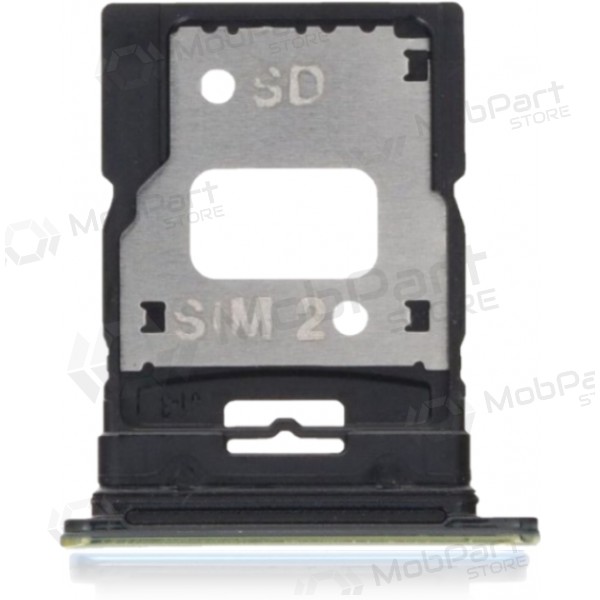 Xiaomi Mi 11 Lite 4G / 5G / 5G NE 2021 SIM-Kartenhalter (Gelb) Xiaomi Mi 11 Lite 4G / 5G / 5G NE 2021 SIM-Kartenhalter (Gelb)