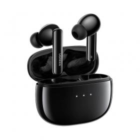 Kabelloss ausinės Ugreen WS106 HiTune T3 Active Noise-Cancelling Earbuds