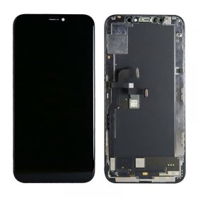 Apple iPhone XS Display (gebraucht grade A, original)