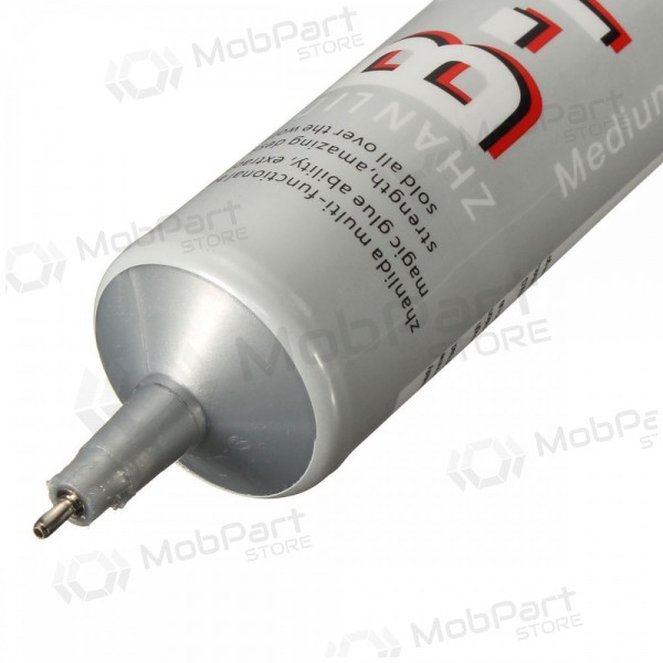 Universell Silikonkleber B7000 (50ml)