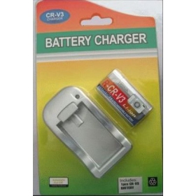 Kodak CRV3 Fotobatterie / Akku