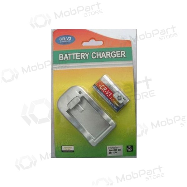 Kodak CRV3 Fotobatterie / Akku Kodak CRV3 Fotobatterie / Akku