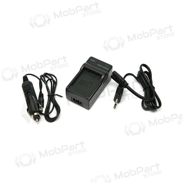 Ladegerät PANASONIC DMW-BLH7 Ladegerät PANASONIC DMW-BLH7