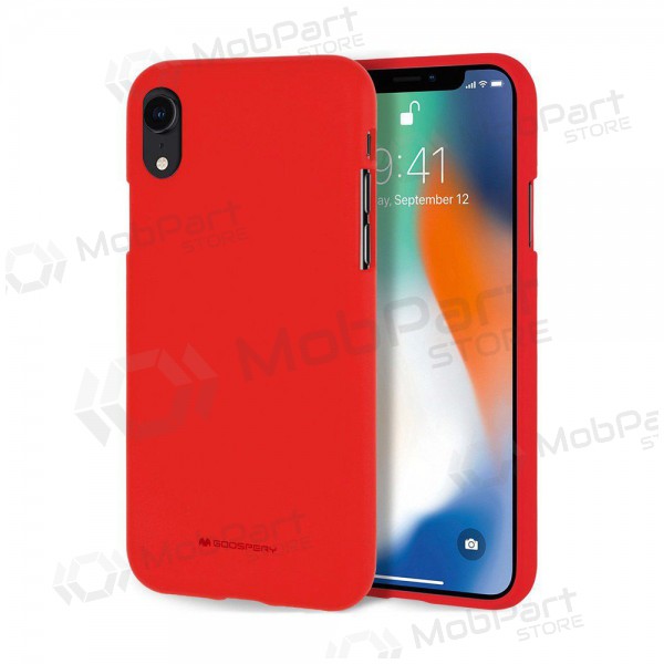 Apple iPhone 12 Pro Max Handyhülle Mercury Goospery 