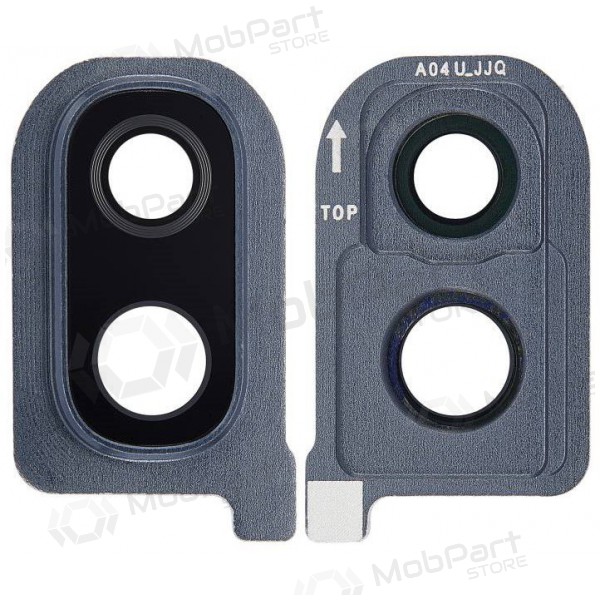 Samsung A405 Galaxy A40 2019 Kameraglas (Schwarz)
