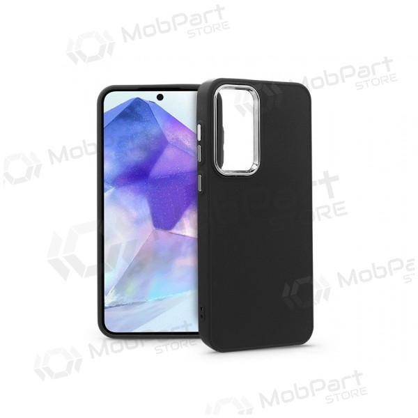 Samsung Galaxy A35 hülle - FRAME (schwarz)