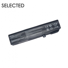 MSI BTY-M6H, 5200mAh Laptop-Batterie / Akku, Advanced