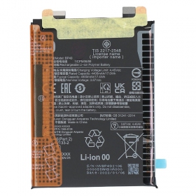 Xiaomi Poco F4 Batterie, akumuliatorius (BP49) (original)