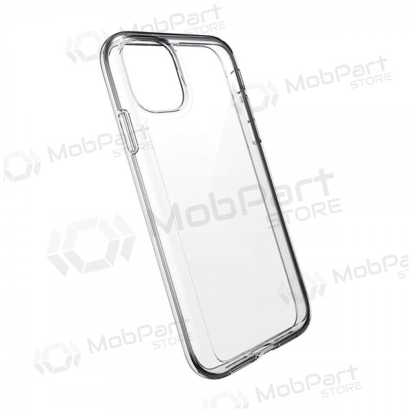Samsung Galaxy A16 hülle - High Clear 2,0mm (klar)